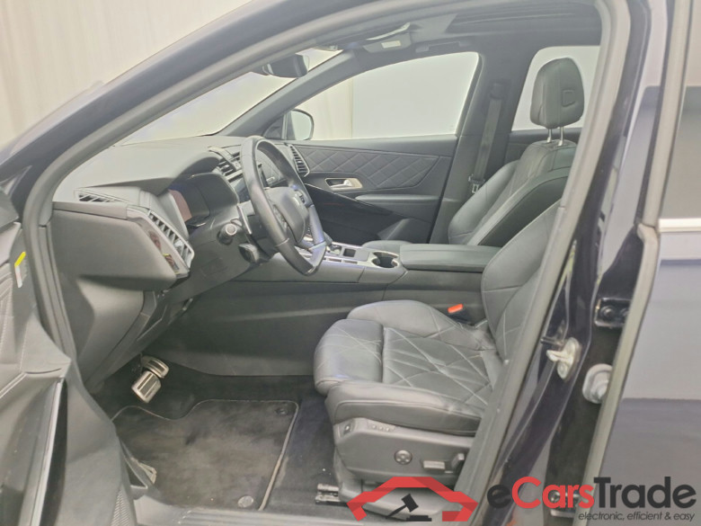 DS, DS7 CB '17, DS7 1.5BHDI 130 Gran.Chic Aut. #6