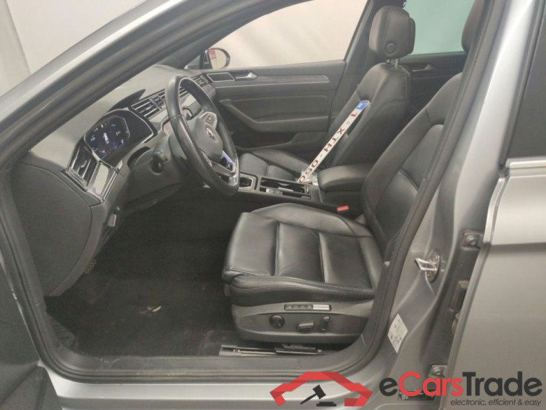 Volkswagen Passat Variant 1.4 TSI DSG6 GTE Business 5d #3