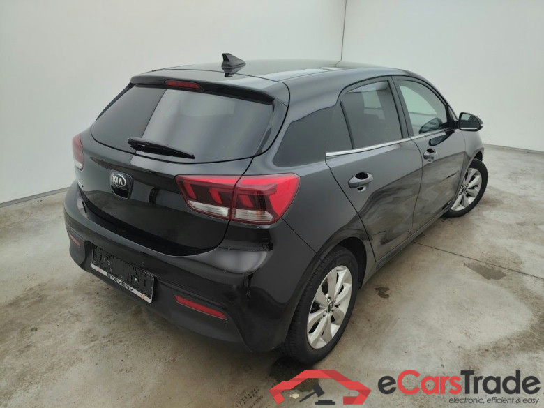 KIA Rio 1.0 T 100 More 5d #2