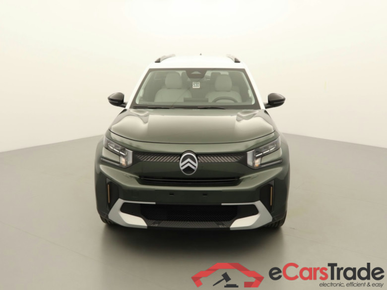 Citroen C3 Aircross MAX 1.2 Gasoline 147hp #3