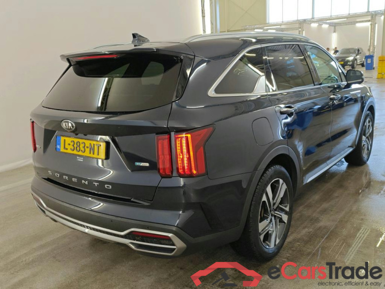 Kia Sorento 1.6 T-GDi AT6 PHEV 4WD ExecutiveLine 5d + Pano, 7 Persoons #2