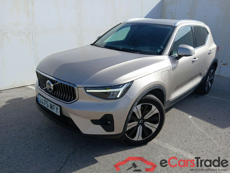 VOLVO XC40 / 2021 / 5P / todoterreno 1.5 T5 Recharge PHEV Plus Bright Auto