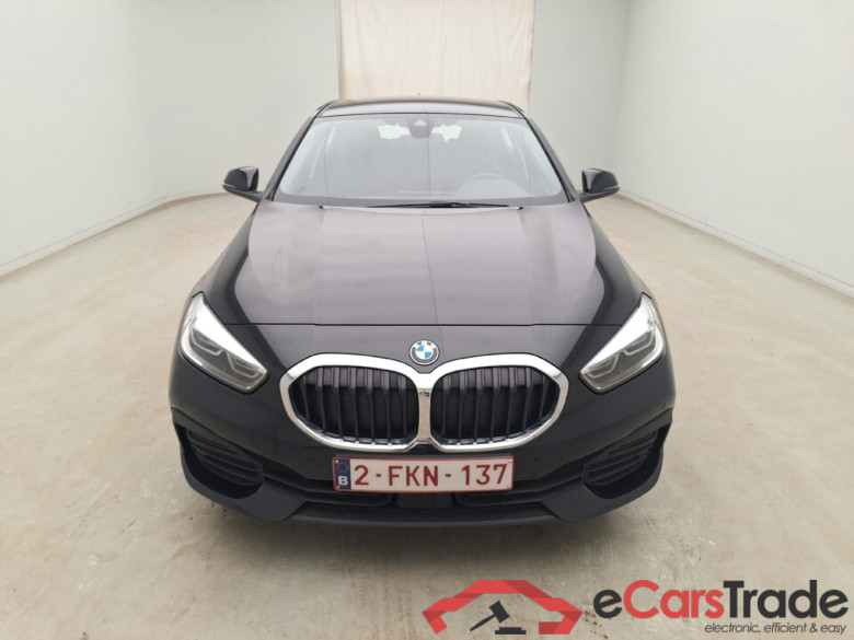 BMW, 1-serie '19, 118i 100kW Aut
