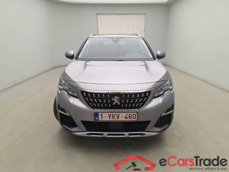 Peugeot, 5008 '16, Peugeot 5008 1.5 BlueHDi 96kW S&S Allure 5d 7pl #1