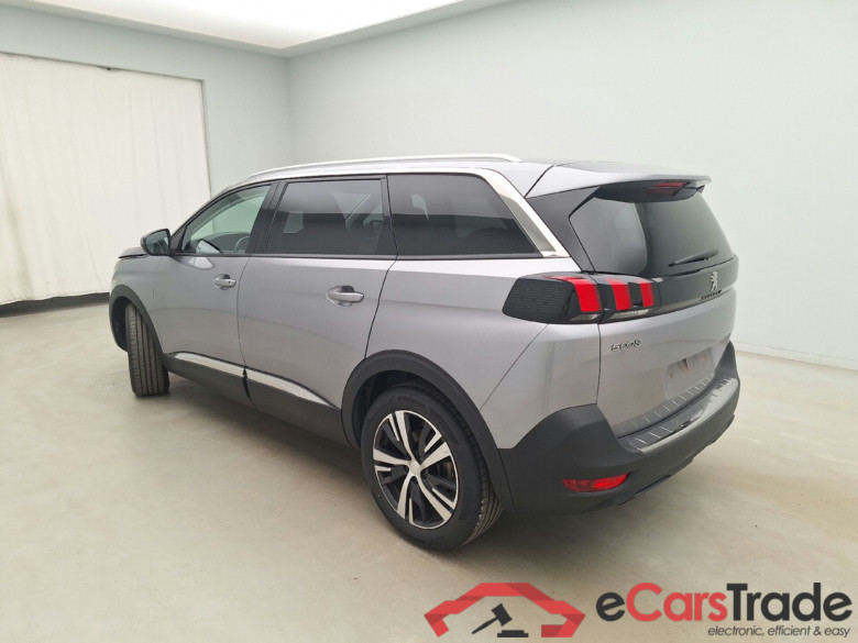 Peugeot, 5008 '16, Peugeot 5008 1.5 BlueHDi 96kW S&S Allure 5d 7pl #3