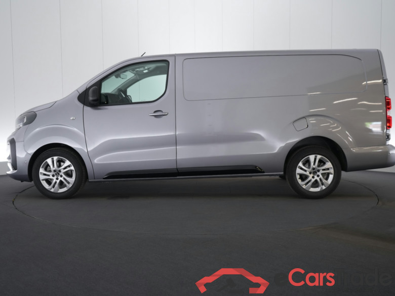 Opel Vivaro XL Diesel 120 hp MT6 #4