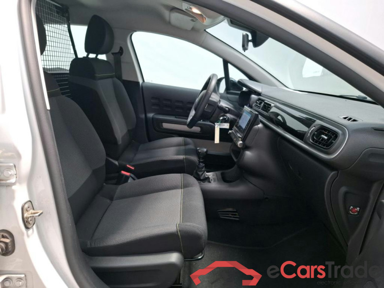 CITROEN C3 Société / 2020 / 5P / Berline BlueHDi 100 S&S BVM6 Feel Nav #6