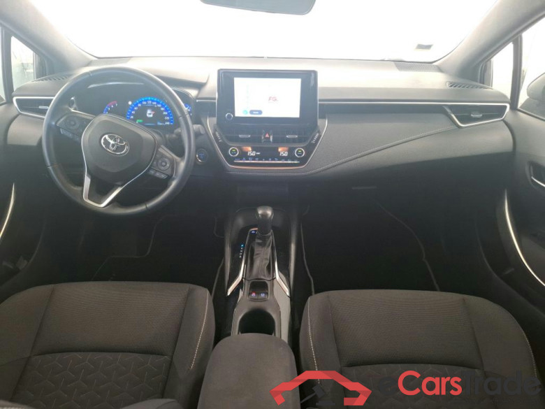 TOYOTA Corolla / 2018 / 5P / Berline Hybride 122h Dynamic #5
