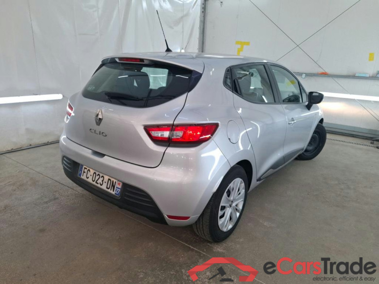 Clio IV Trend 1.5 #3