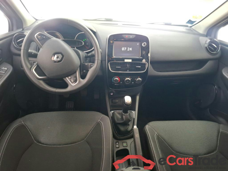 Clio IV Trend 1.5 #5