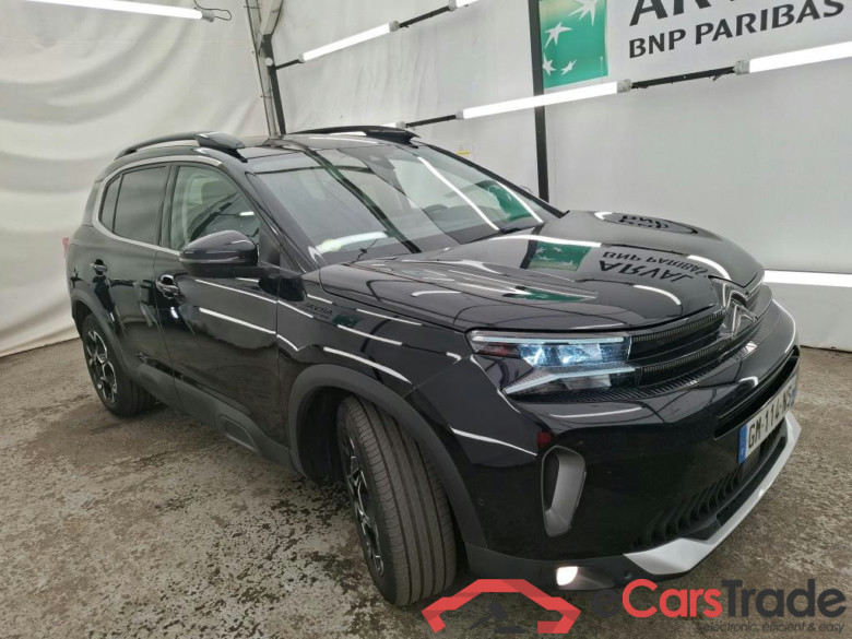 C5 Aircross Shine 1.5 BlueHDi 130CV BVM6 E6d #4