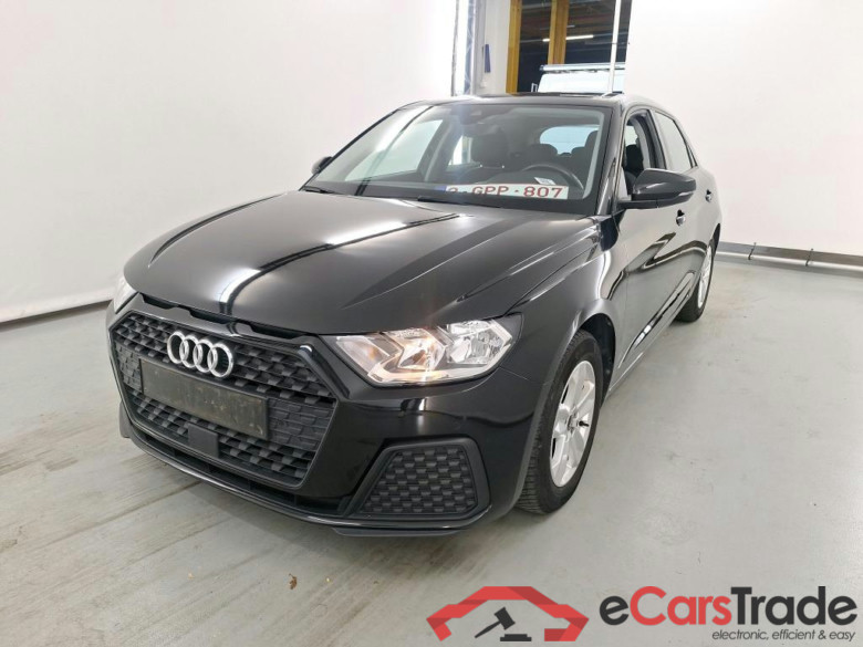 AUDI A1 SPORTBACK 1.0 25 TFSI ATTRACTION #1