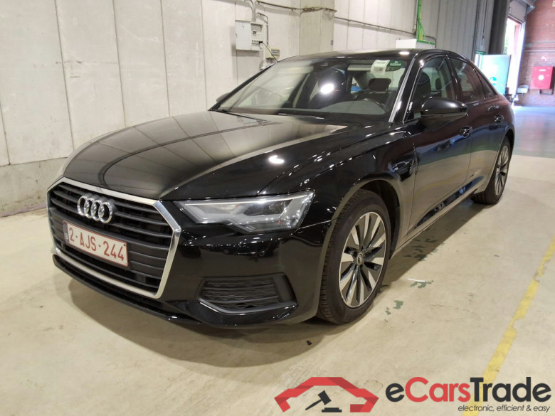 AUDI A6 2.0 TDI 40 S TRONIC BUSINESS EDITION