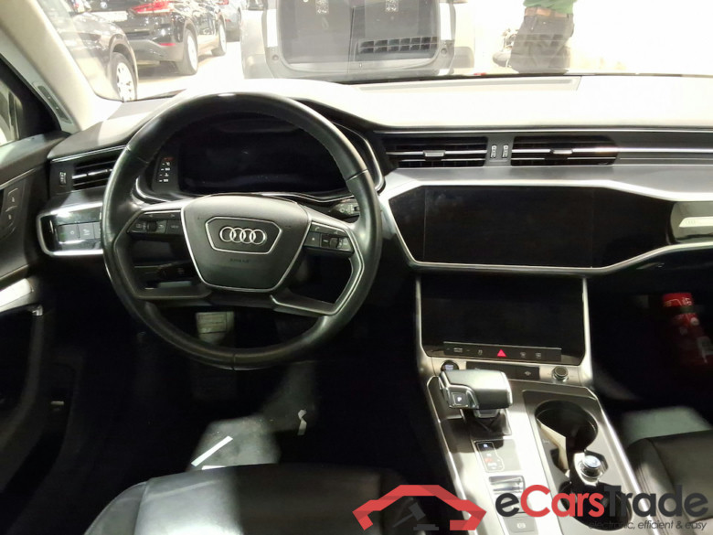 AUDI A6 2.0 TDI 40 S TRONIC BUSINESS EDITION #6
