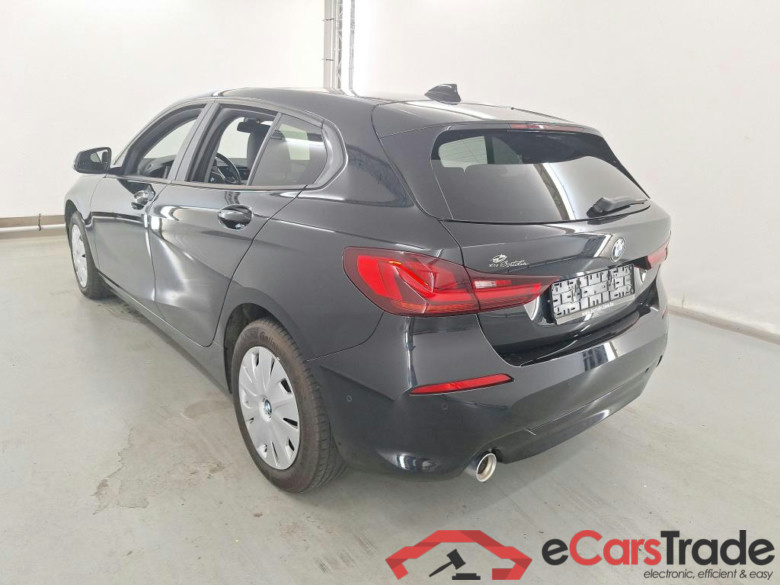BMW 1 SERIES HATCH 1.5 116D (85KW) #3
