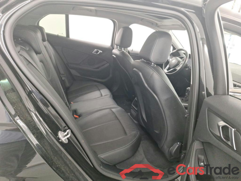 BMW 1 SERIES HATCH 1.5 116D (85KW) #6