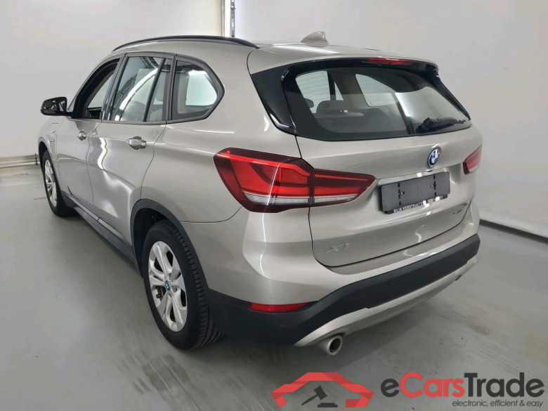 BMW X1 1.5 XDRIVE25E PHEV 162KW) #3