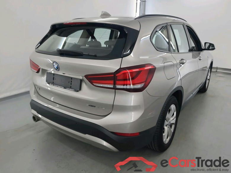 BMW X1 1.5 XDRIVE25E PHEV 162KW) #4