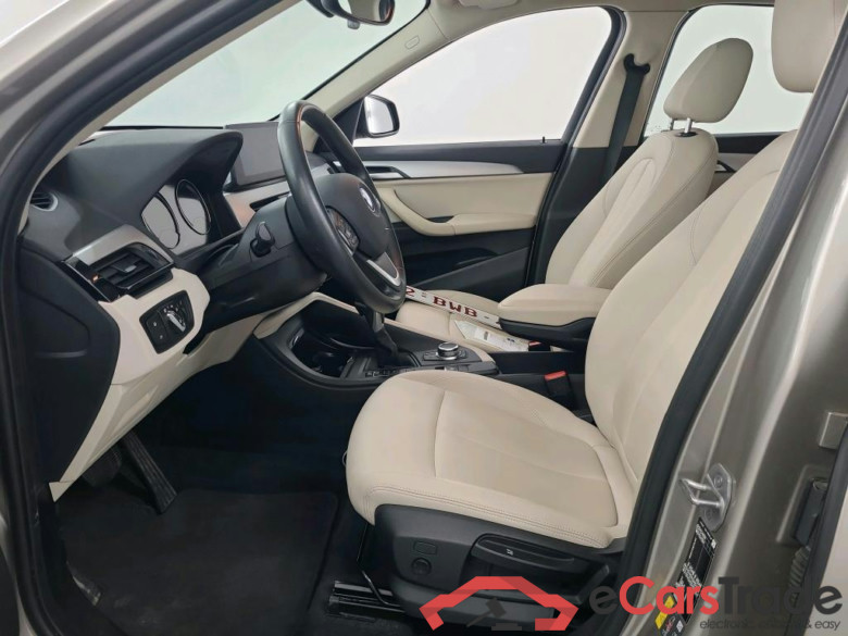 BMW X1 1.5 XDRIVE25E PHEV 162KW) #5