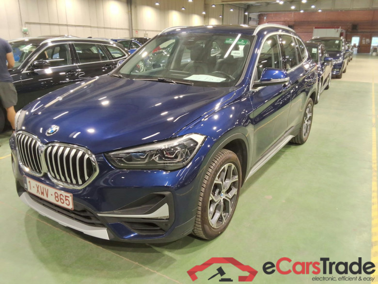 BMW X1 - 2019 2.0iA sDrive20 OPF #1