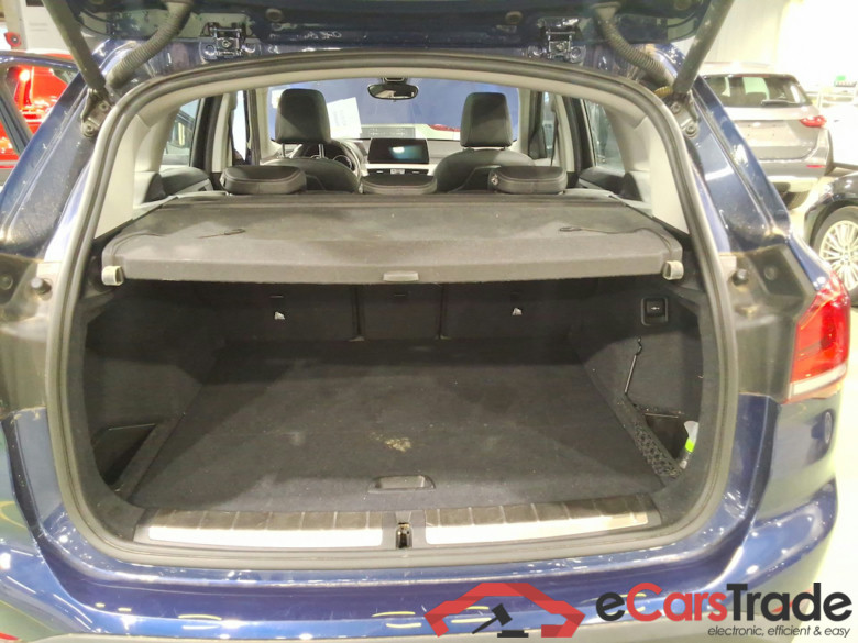 BMW X1 - 2019 2.0iA sDrive20 OPF #3