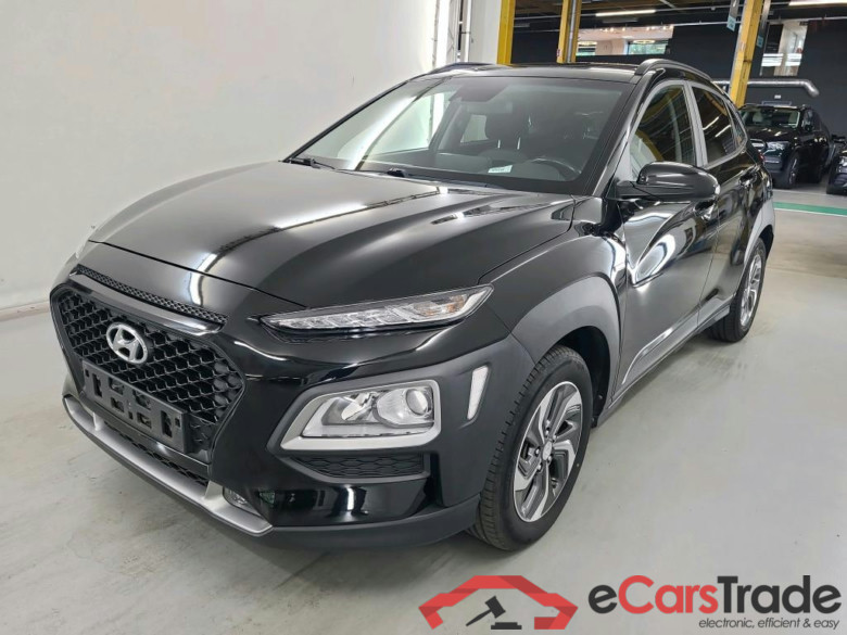 HYUNDAI KONA HEV 1.6 GDi Twist DCT