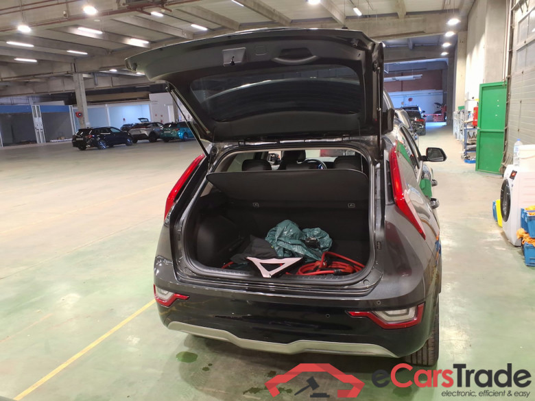KIA NIRO BEV 65KWH NIRO EV 150KW PULSE AUTO #3