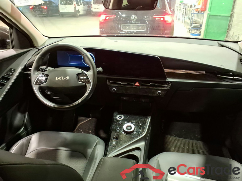KIA NIRO BEV 65KWH NIRO EV 150KW PULSE AUTO #6