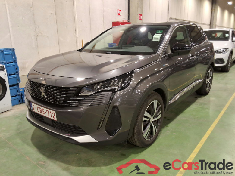 PEUGEOT 3008 1.6 PHEV 225 E-AUTO8 ALLURE