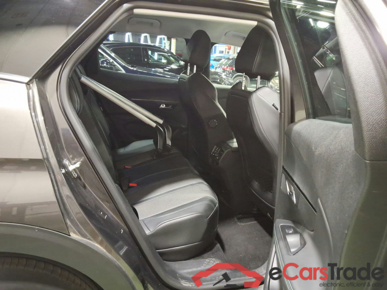 PEUGEOT 3008 1.6 PHEV 225 E-AUTO8 ALLURE #5