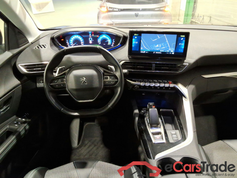 PEUGEOT 3008 1.6 PHEV 225 E-AUTO8 ALLURE #6