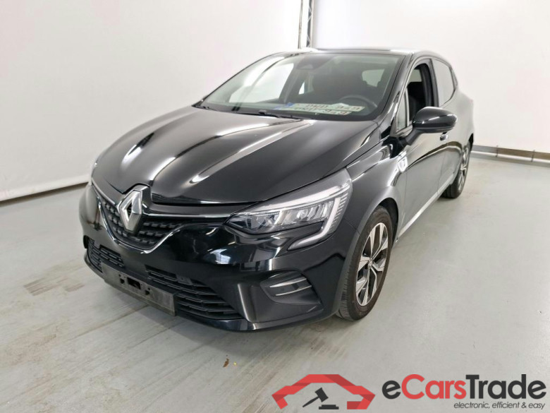 RENAULT CLIO 1.0 TCE 90 EVOLUTION