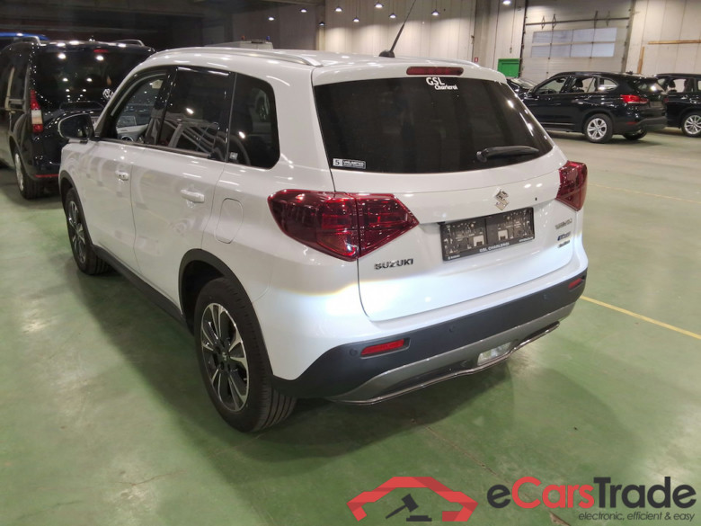 SUZUKI VITARA 1.4 GRAND LUXE XTRA 4WD 48V HYBRID #2