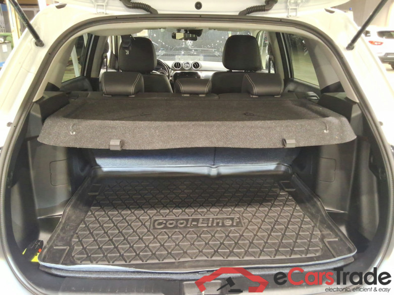 SUZUKI VITARA 1.4 GRAND LUXE XTRA 4WD 48V HYBRID #3