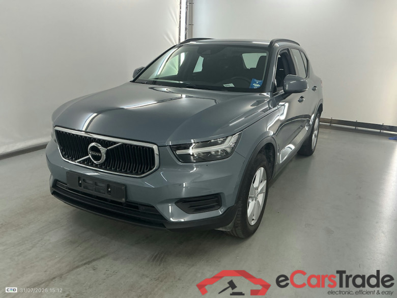 VOLVO XC40 1.5 T2 GEARTRONIC MOMENTUM CORE #1