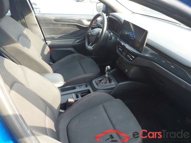 FORD Focus 1.0 EcoBoost 125 ST Line #3