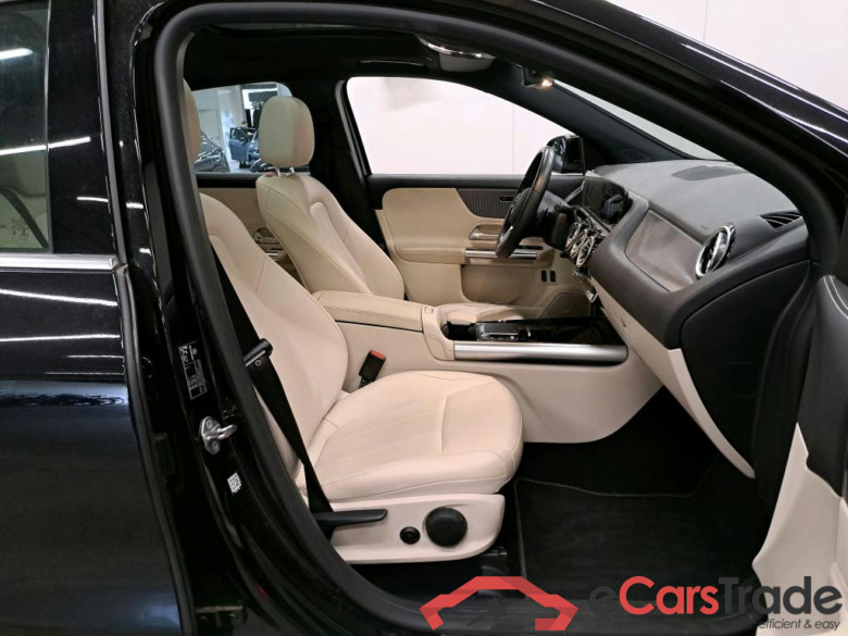 MERCEDES - MER GLA 250e 218PK DCT Business Solution Luxury & Pack Plus  * HYBRID * #3