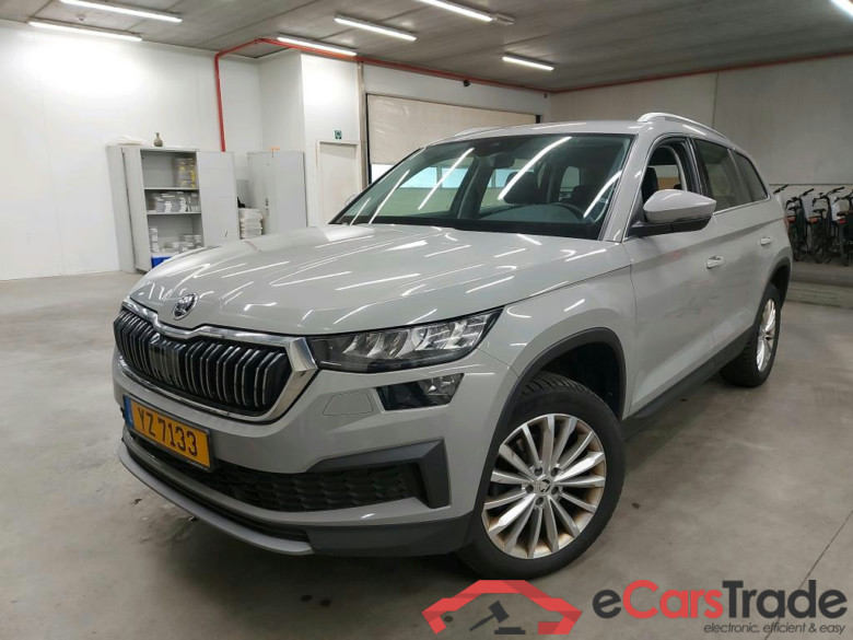 SKODA - SKO KODIAQ TDI 15PK DSG 4x4 Style #1