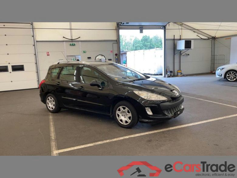 PEUGEOT 308 SW Dsl 308 SW 1.6 HDi Premium #2