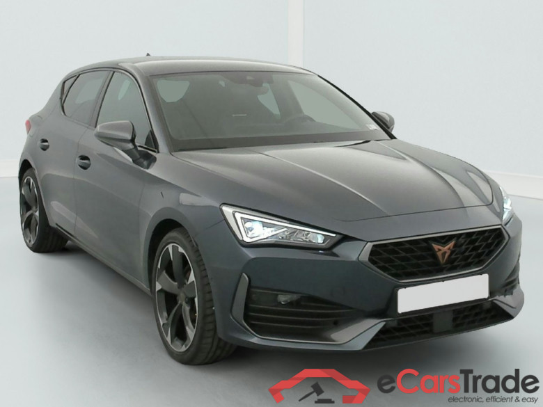 Cupra Leon 1.5 eTSI 150 ch DSG7 V #1