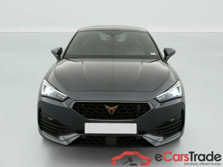 Cupra Leon 1.5 eTSI 150 ch DSG7 V #2