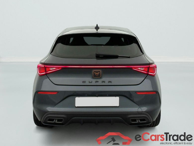 Cupra Leon 1.5 eTSI 150 ch DSG7 V #6