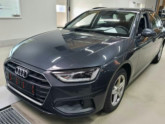 Photo car #7425024