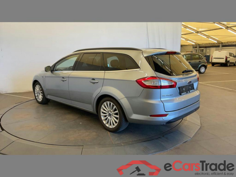 FORD Mondeo Sw Dsl Mondeo 1.6 TDCi ECOnetic Trend Start/Stop #3