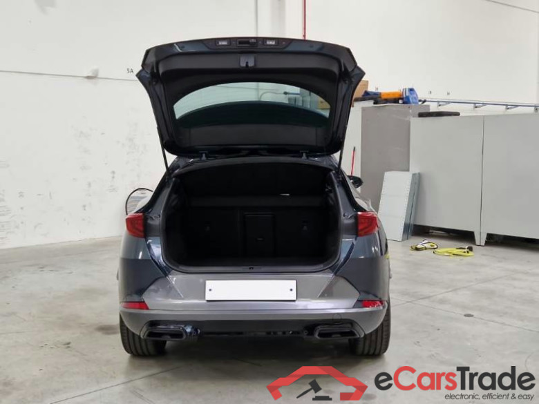 CUPRA FORMENTOR / 2020 / 5P / SUV 1.4 E-HYBRID DSG #5