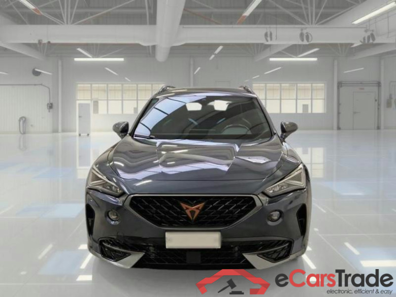 CUPRA FORMENTOR / 2020 / 5P / SUV 1.4 E-HYBRID DSG #6