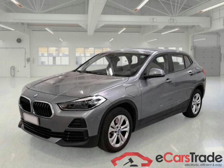 BMW X2 / 2017 / 5P / SUV XDRIVE 25E BUSINESS X AUTOMATICO #1