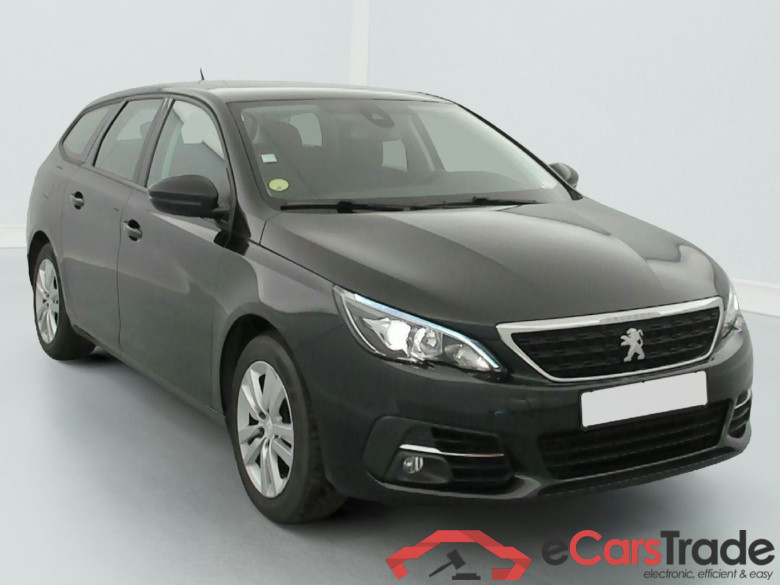 Peugeot 308 SW BLUEHDI 130CH S&S EAT8 ACTIVE BUSINESS #1