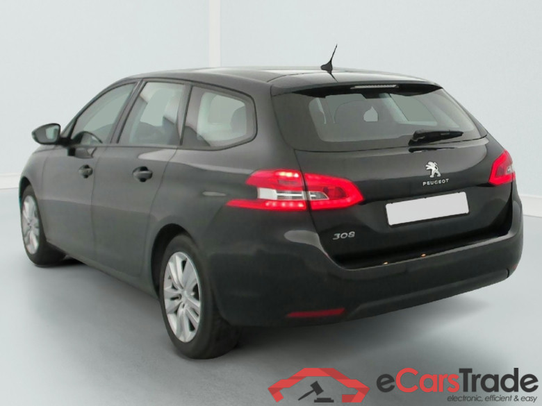 Peugeot 308 SW BLUEHDI 130CH S&S EAT8 ACTIVE BUSINESS #5
