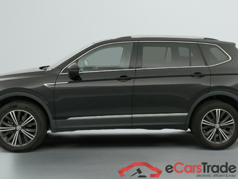 Volkswagen Tiguan 2.0 TDI 150 DSG7 CARAT EXCLUSIVE #4